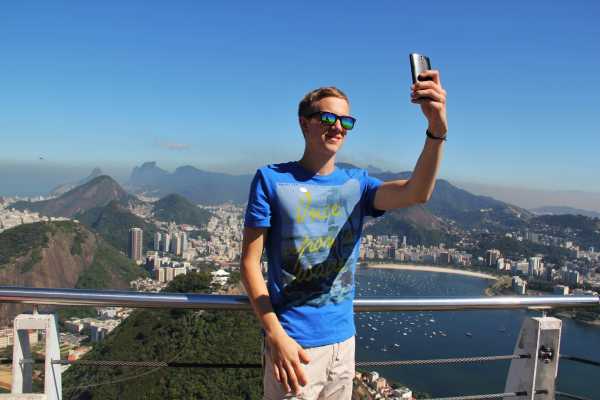 Rio De Janeiro Sunset Express Tour
