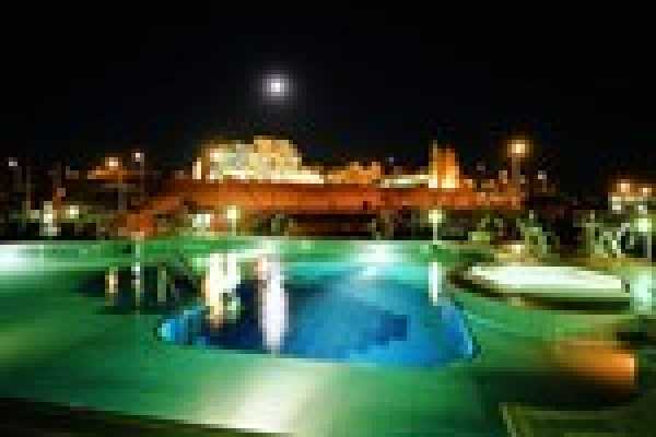 5 DAYS NILE RIVER CRUISE FROM LUXOR GRAND PRINCESS