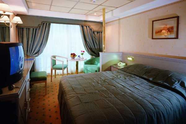 5 DAYS NILE RIVER CRUISE FROM LUXOR GRAND PRINCESS