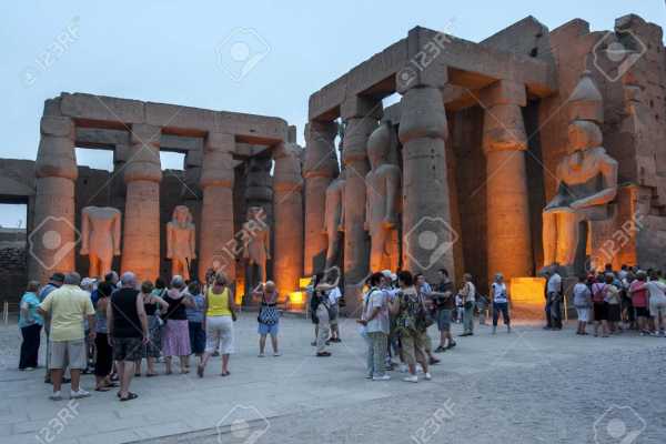 5 DAYS NILE RIVER CRUISE FROM LUXOR ON MISS EGYPT