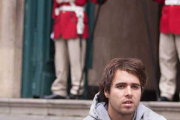 Red Cap Walking City Center Tour - La Paz