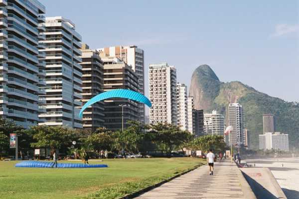 Tijuca Forest and Botanical Garden Expedition