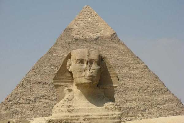 Cairo tour from Soma Bay by flight