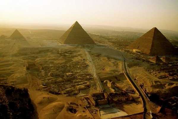 Cairo 2 days tour from Soma Bay by flight
