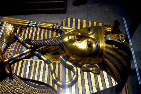 From Soma Bay to Cairo one day tour by bus