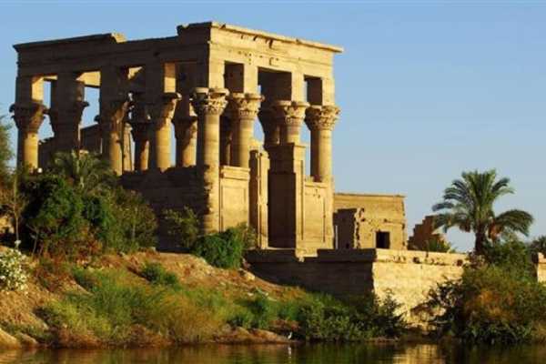 Two Days Trip to Abu Simbel and Aswan from El Gouna