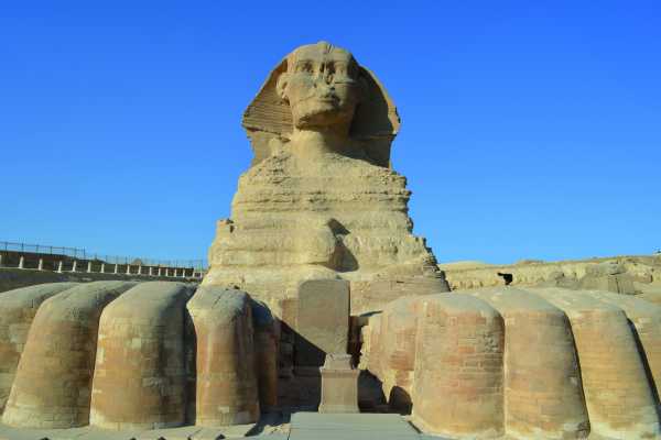 Cairo and Pyramids From Sahel Hashesh By Private Vehicle