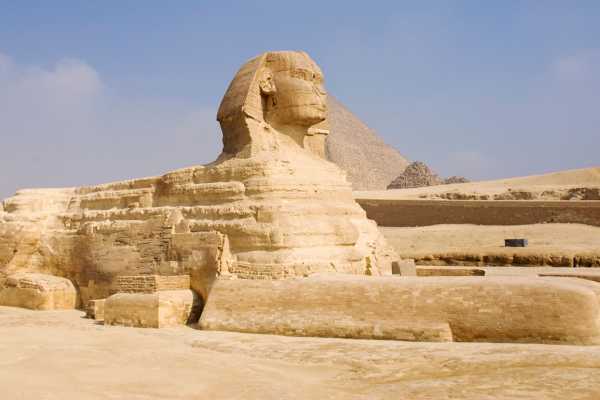 Cairo and Pyramids From Sahel Hashesh By Private Vehicle