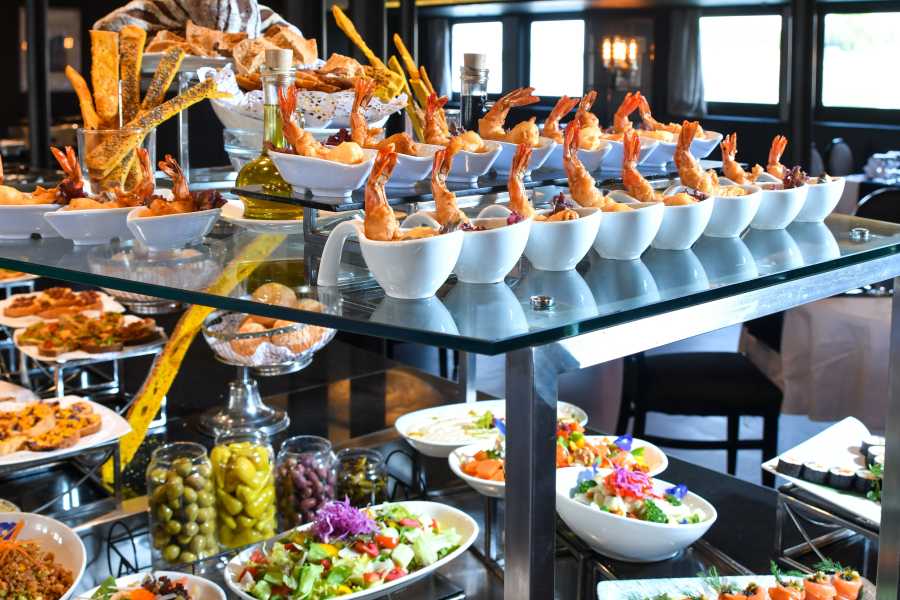 Journey To Egypt Mövenpick MS Sun Ray Nile Cruise