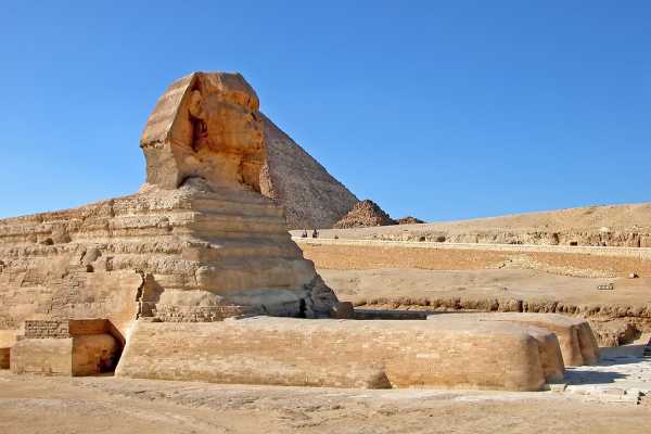 Cairo two days Tour  from Makadi By Flight