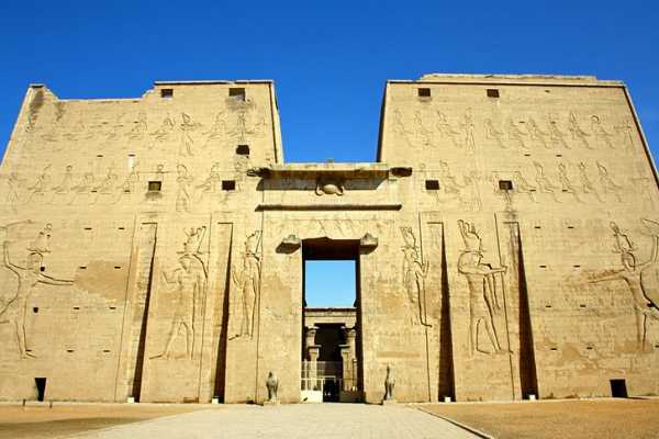 Luxor Aswan and Abu Simbel Three days tour from Makadi