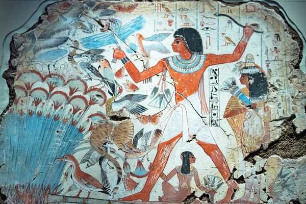 LUXOR ASWAN AND ABU SIMBEL TWO DAYS TOUR FROM MAKADI