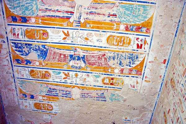 LUXOR ASWAN AND ABU SIMBEL TWO DAYS TOUR FROM MAKADI