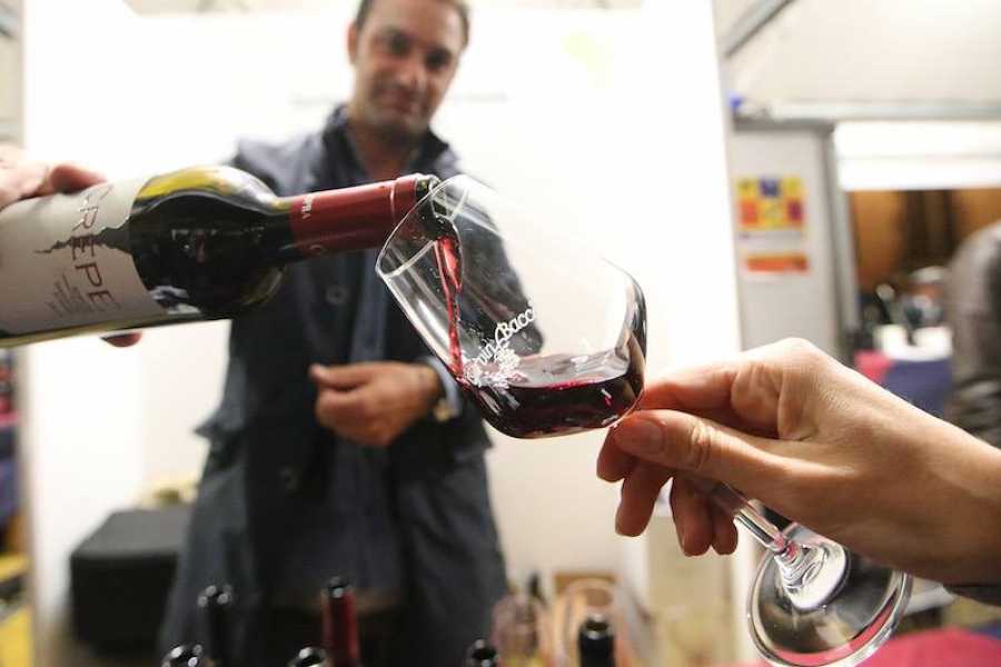 Ravenna Incoming GiovinBacco a Palazzo Rasponi dalle Teste - Prenotazione Online
