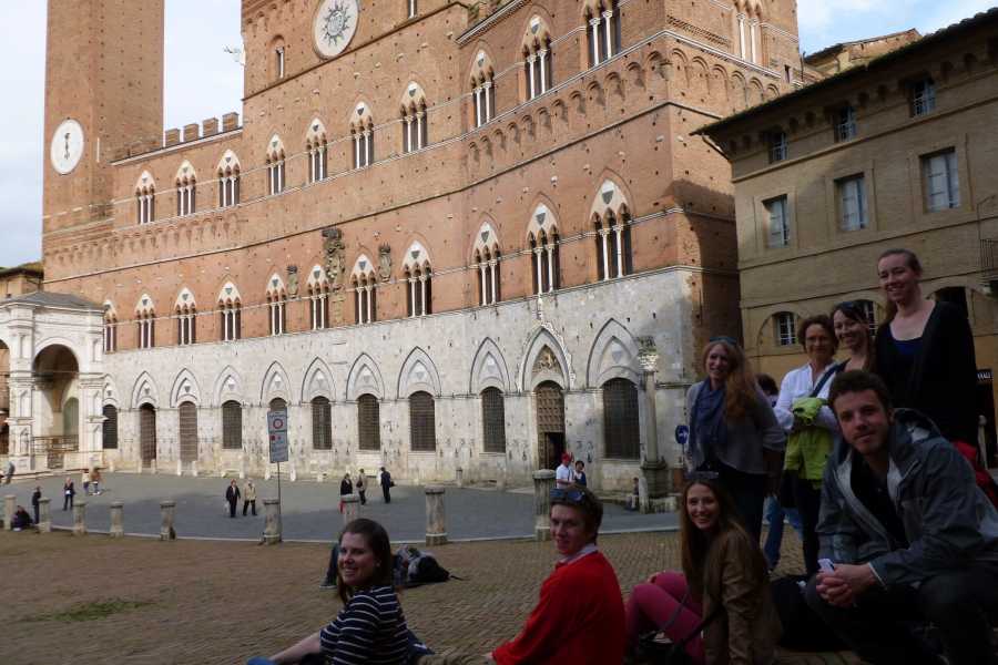 Italy on a Budget tours A DAY IN TUSCANY from Rome