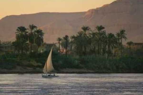 10 day Egypt tour Package