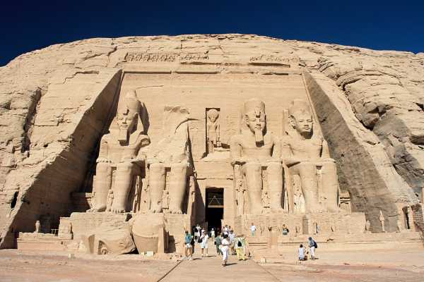 6 Days Egypt tour Package