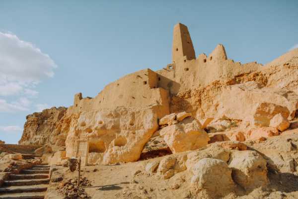 3 Days Trip to&nbsp;Siwa oasis&nbsp;from Cairo
