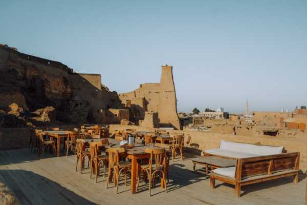 3 Days Trip to&nbsp;Siwa oasis&nbsp;from Cairo