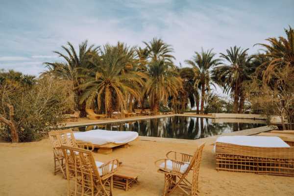 3 Days Trip to&nbsp;Siwa oasis&nbsp;from Cairo