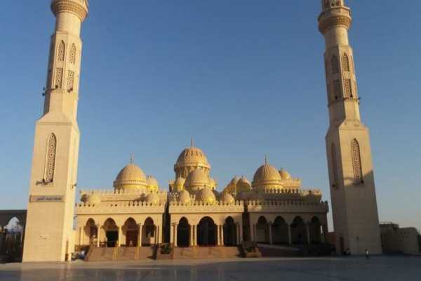 Egypt 13 days tour Package Cairo Aswan Luxor and Hurghada