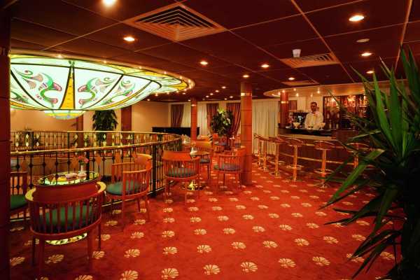 4 DAYS NILE CRUISE ON GRAND PRINCESS NILE CRUISE