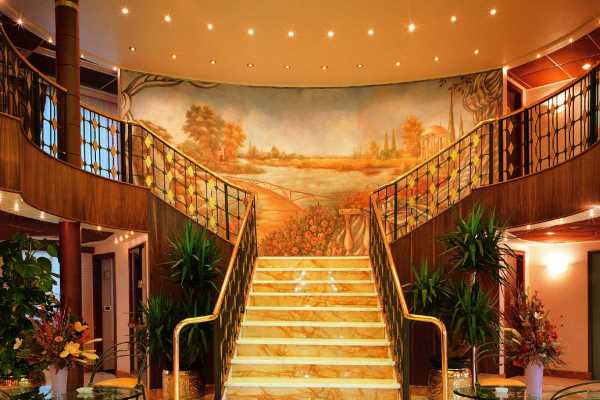 4 DAYS NILE CRUISE ON GRAND PRINCESS NILE CRUISE