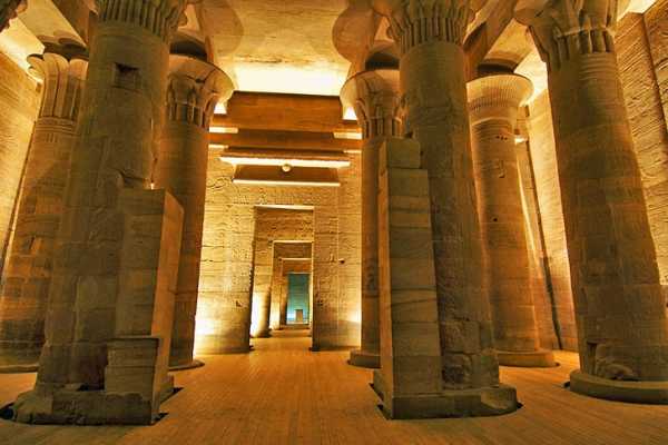 7 NIGHTS NILE CRUISE LUXOR ASWAN GRAND PRINCESS