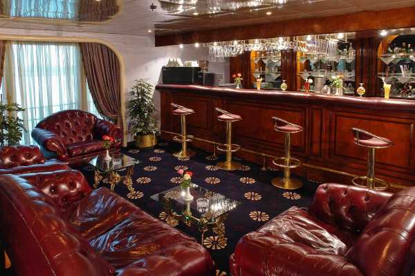 4 days Nile cruise on Miss Egypt from Aswan