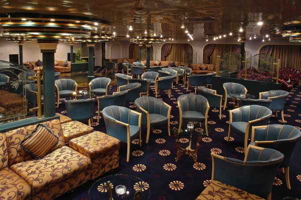 4 days Nile cruise on Miss Egypt from Aswan