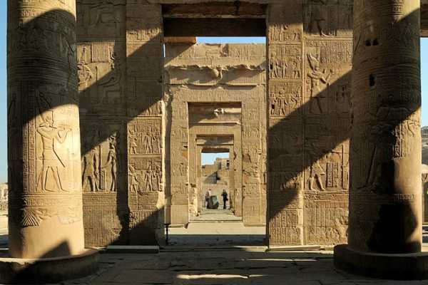 7 NIGHTS NILE CRUISE LUXOR ASWAN ON BLUE SHADOW NILE CRUISE