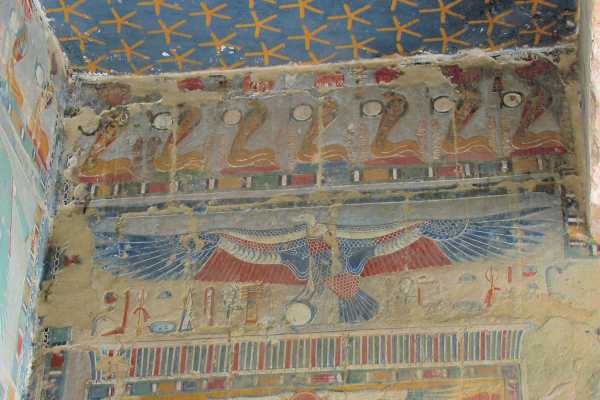 7 NIGHTS NILE CRUISE LUXOR ASWAN ON BLUE SHADOW NILE CRUISE