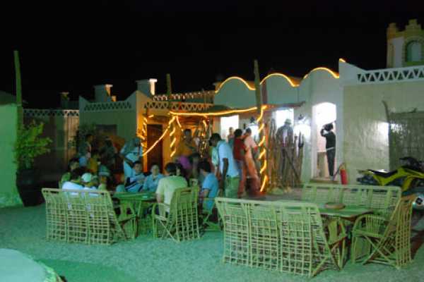 Super Quad Biking trip from Hurghada