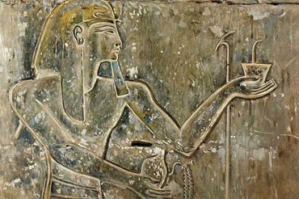 Luxor two days tour from Makadi with hotair balloon
