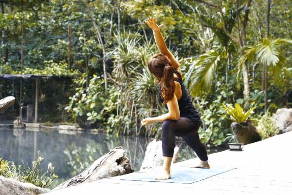 Arenal Wildlife and Hot Springs Combo