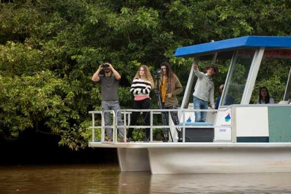 Arenal Wildlife and Hot Springs Combo