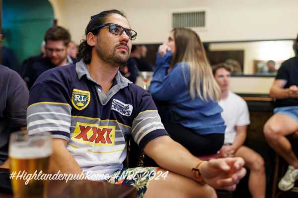 NRL Grand Final