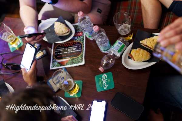 NRL Grand Final