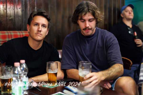 NRL Grand Final