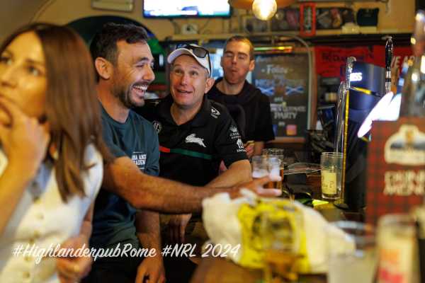 NRL Grand Final