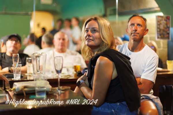 NRL Grand Final