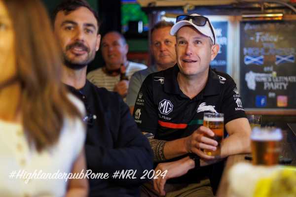NRL Grand Final
