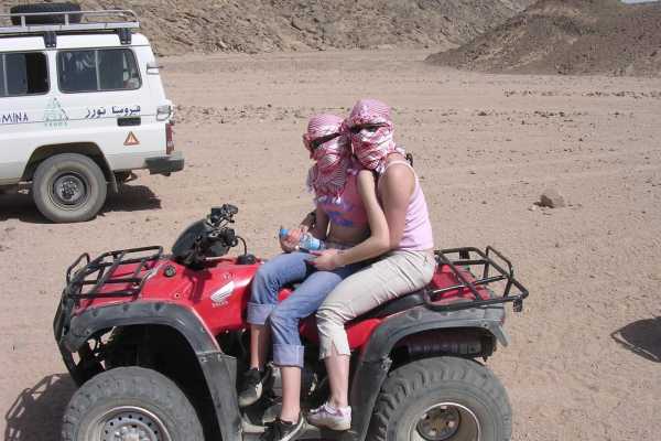 Sunset Buggy tour from Soma Bay