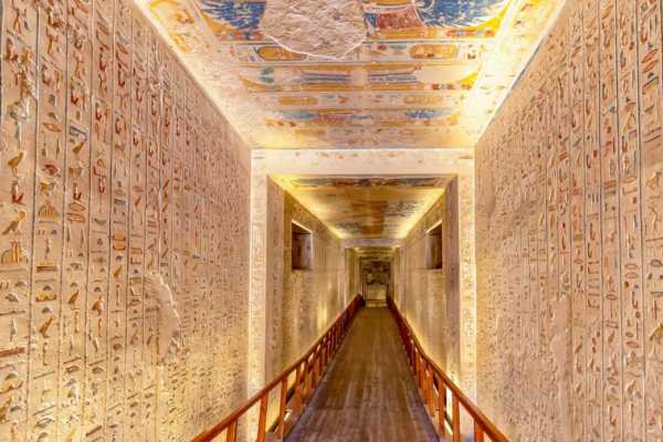 Private trip to Luxor from Soma bay | Luxor tour from Soma bay