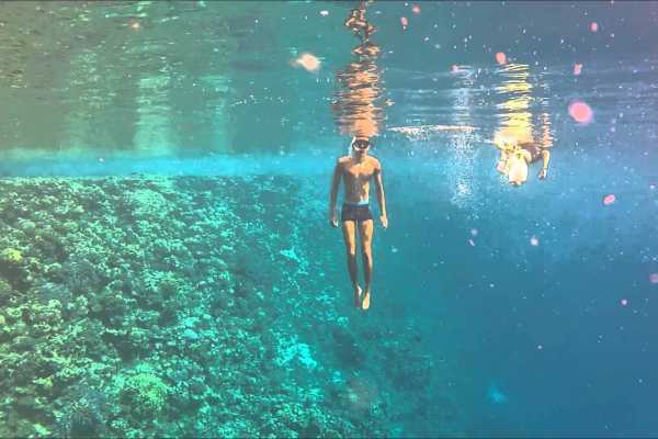 Sharm El Luli Snorkeling Tours From Port Ghalib