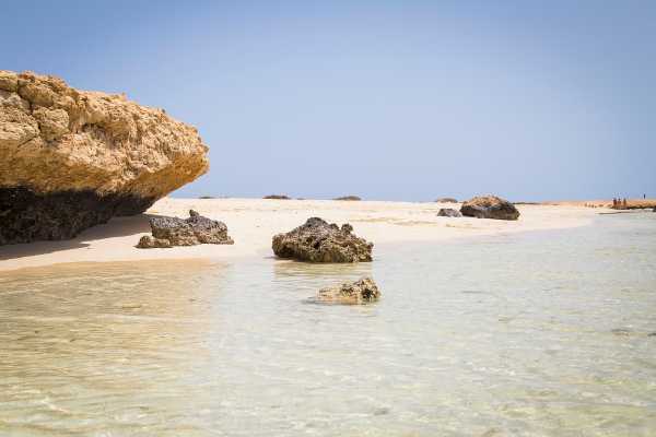 Sharm El Luli Snorkeling Tours From Port Ghalib