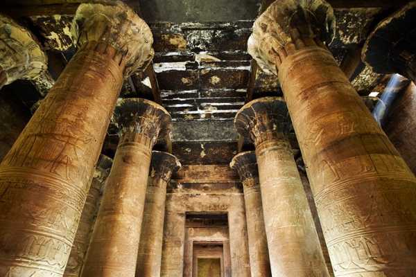 Day trip To Edfu Kom Ombo From Port Ghalib