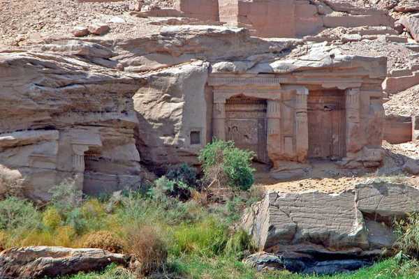 Day trip To Edfu Kom Ombo From Port Ghalib