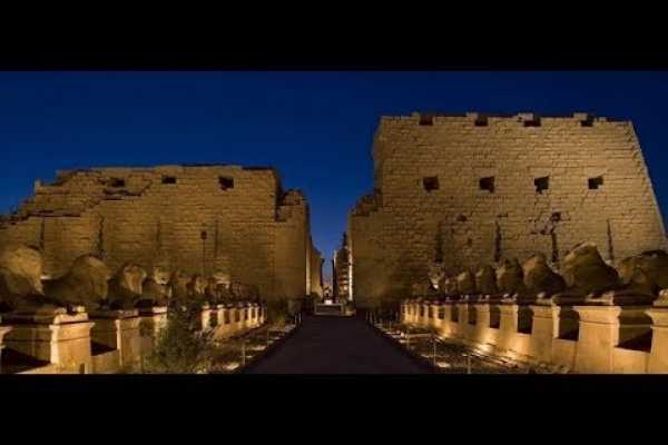 Two day Trip to Luxor From Sahel Hashish