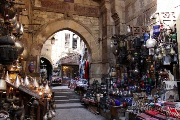 Cairo Tour from Sahl Hasheesh&nbsp;by plane